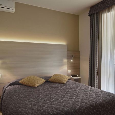 Locanda Benetti Costabissara 외부 사진