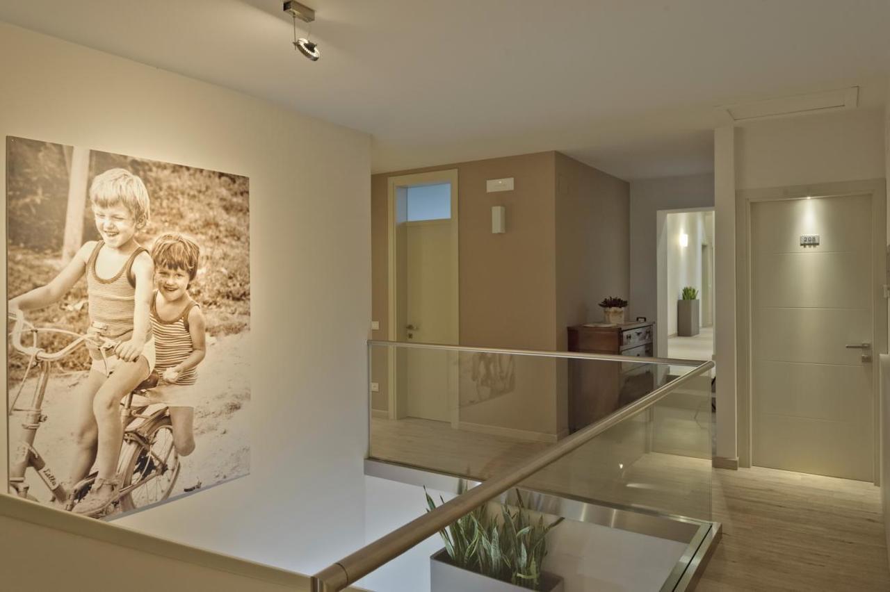Locanda Benetti Costabissara 외부 사진