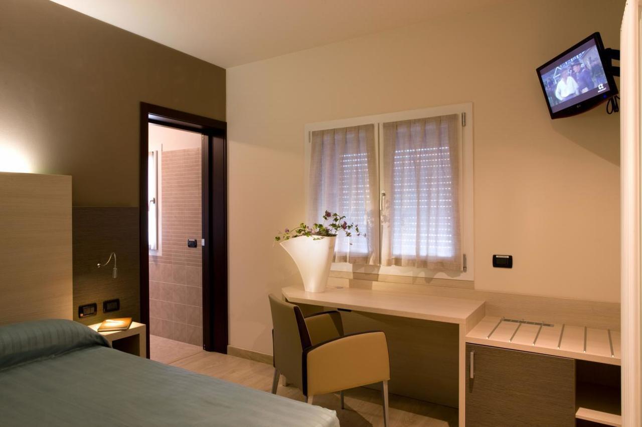 Locanda Benetti Costabissara 외부 사진