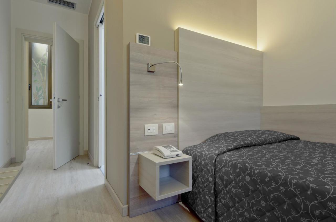 Locanda Benetti Costabissara 외부 사진