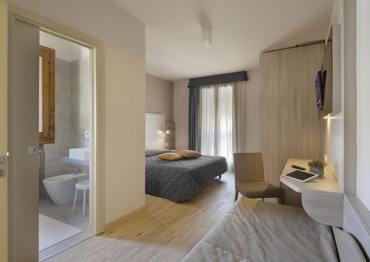Locanda Benetti Costabissara 외부 사진