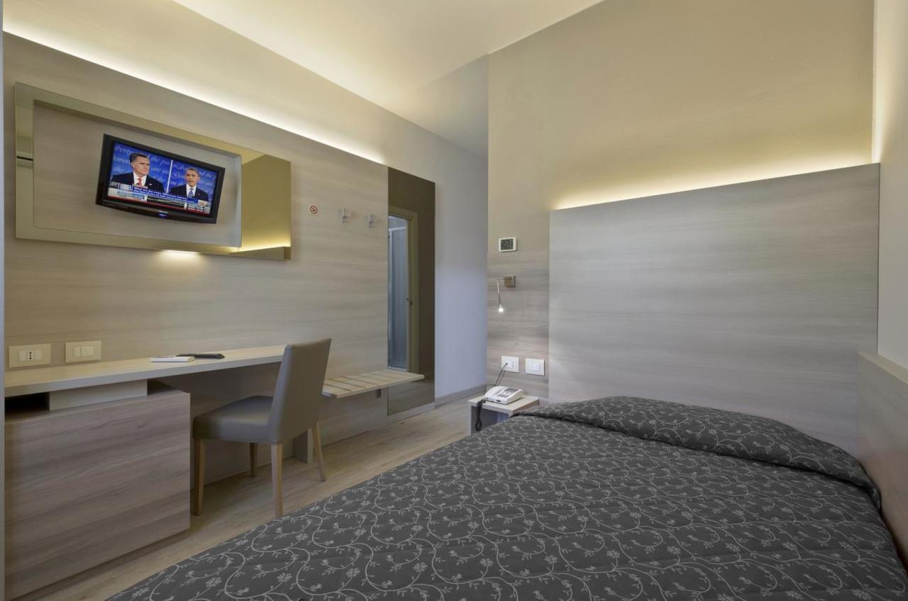 Locanda Benetti Costabissara 외부 사진